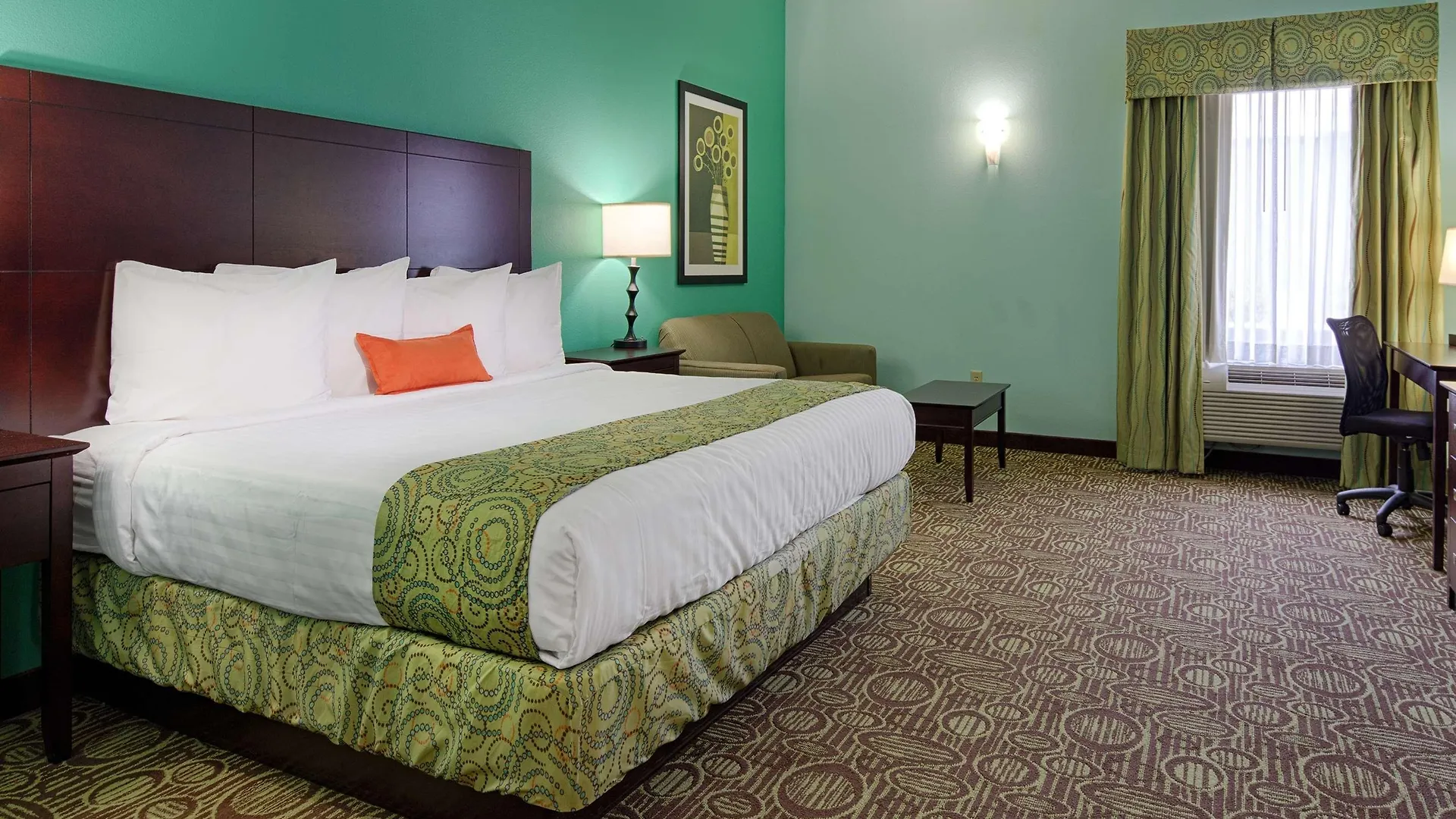 Best Western Plus Glen Allen Inn