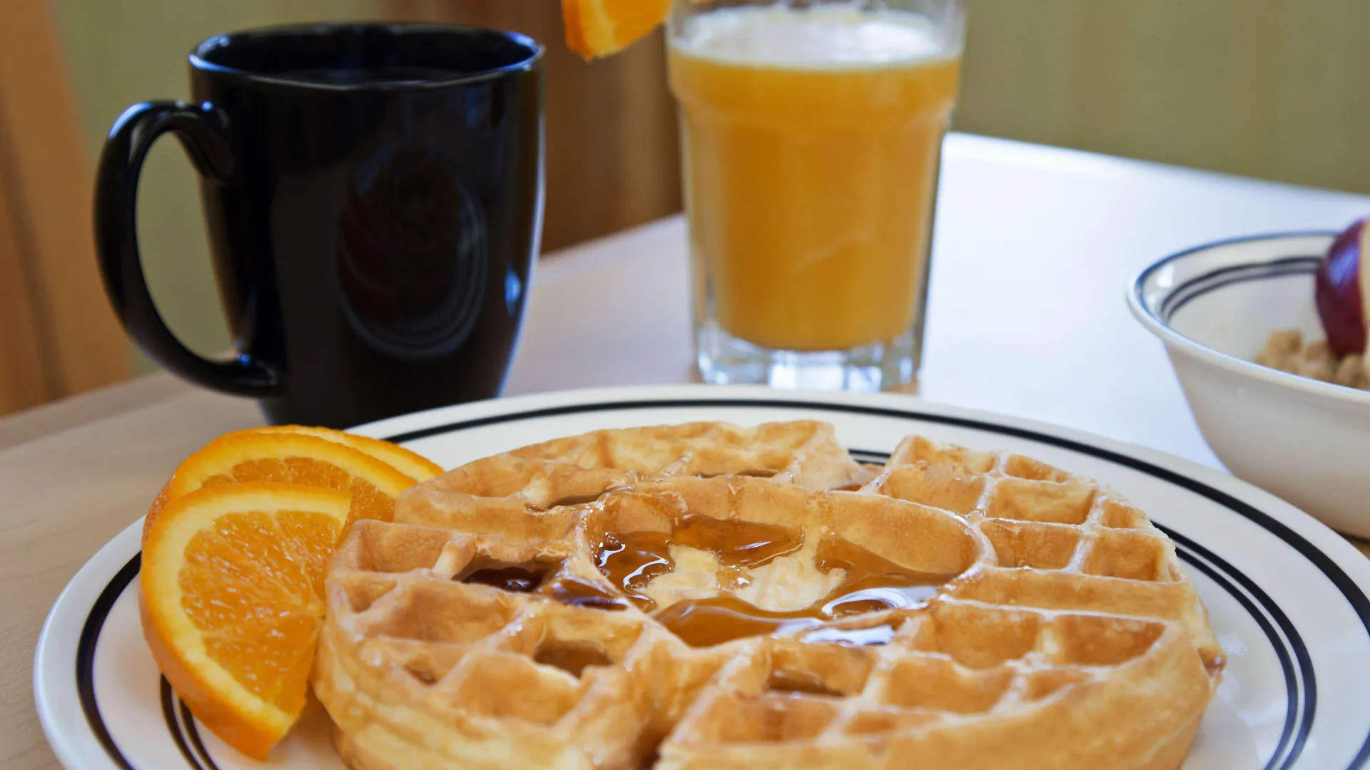 Best Western Plus Glen Allen Inn Hotel