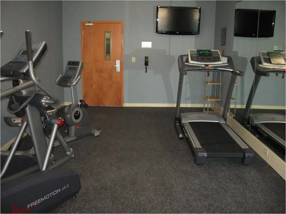 Best Western Plus Glen Allen Inn Hotel