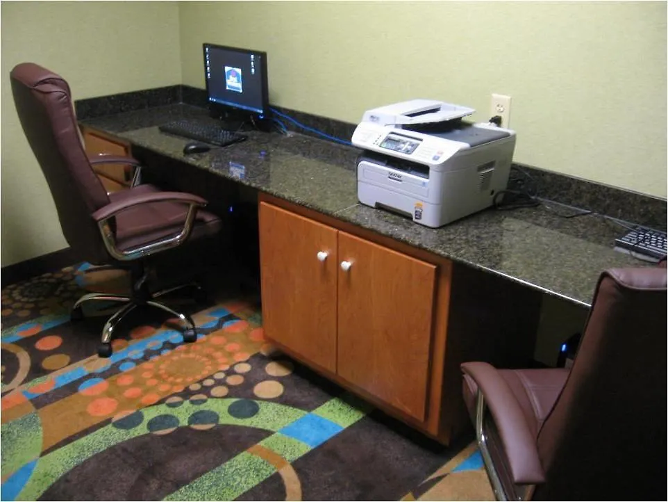 Hotel Best Western Plus Glen Allen Inn