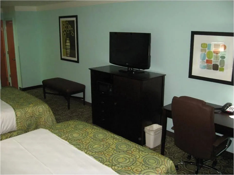 Best Western Plus Glen Allen Inn États-Unis