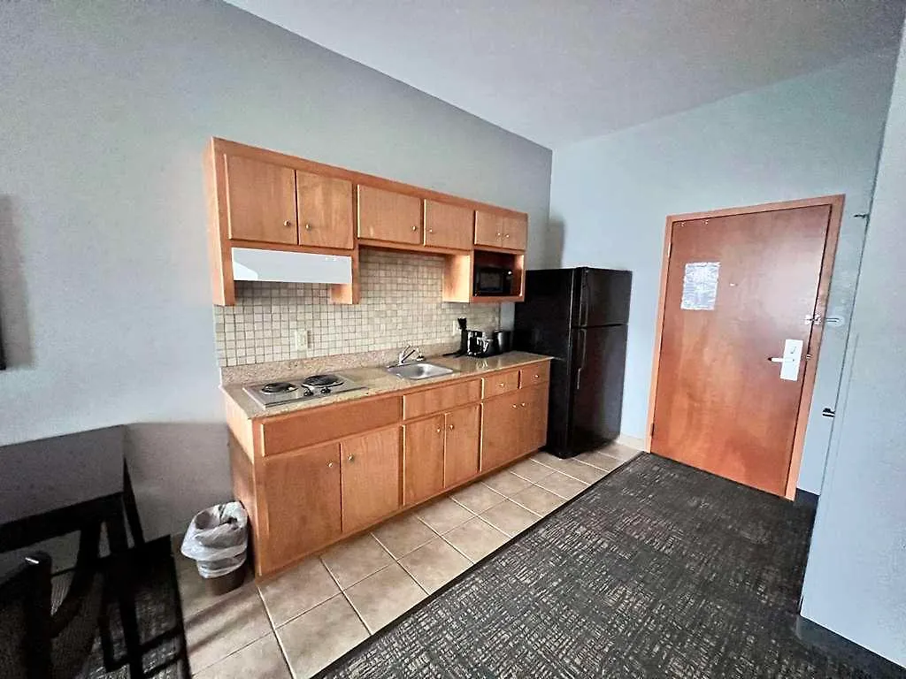 Hotel Best Western Plus Glen Allen Inn