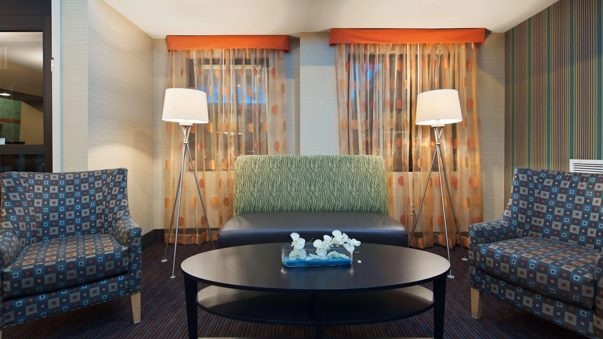 Hotel Best Western Plus Glen Allen Inn