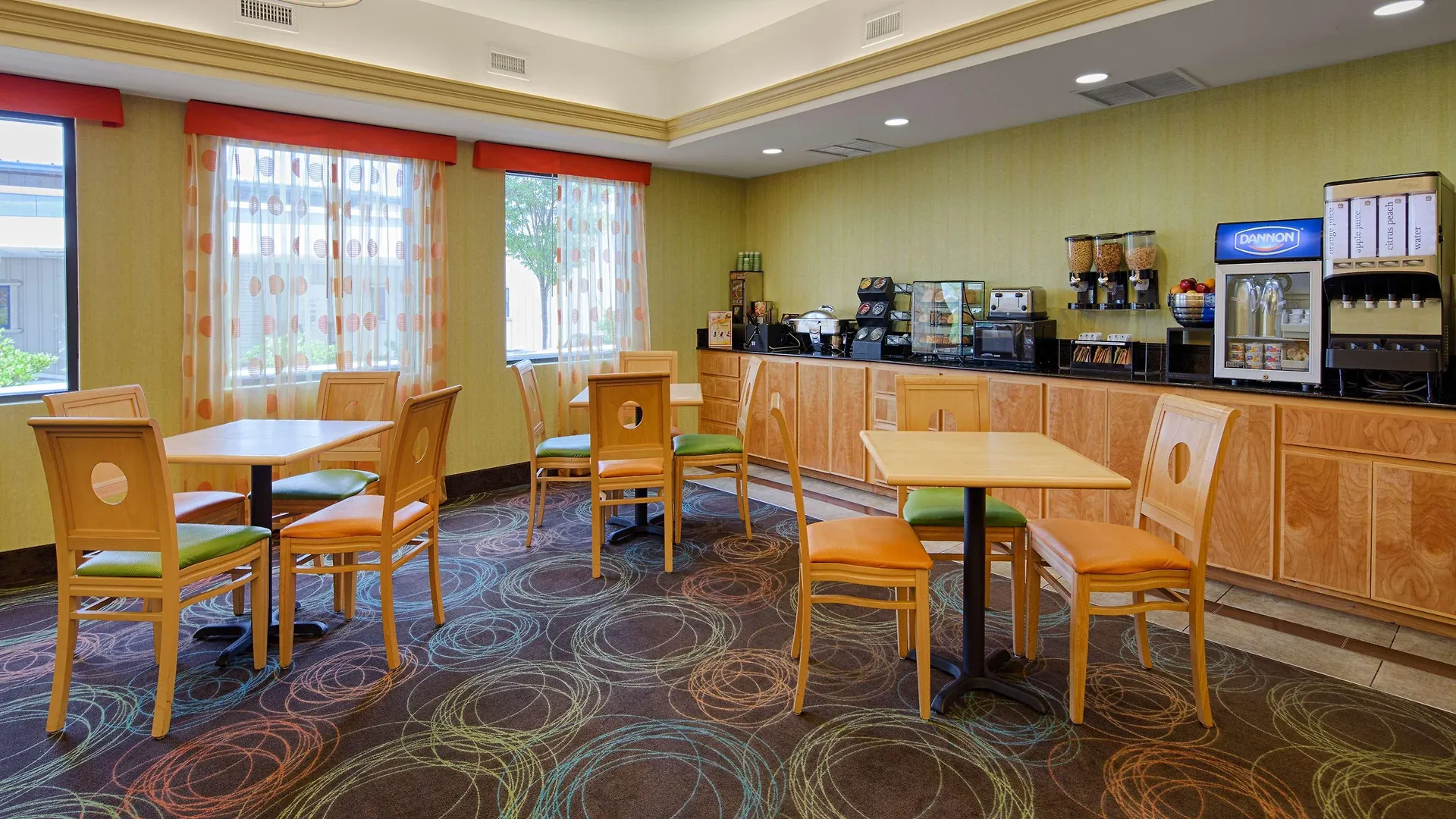 Best Western Plus Glen Allen Inn Hotel
