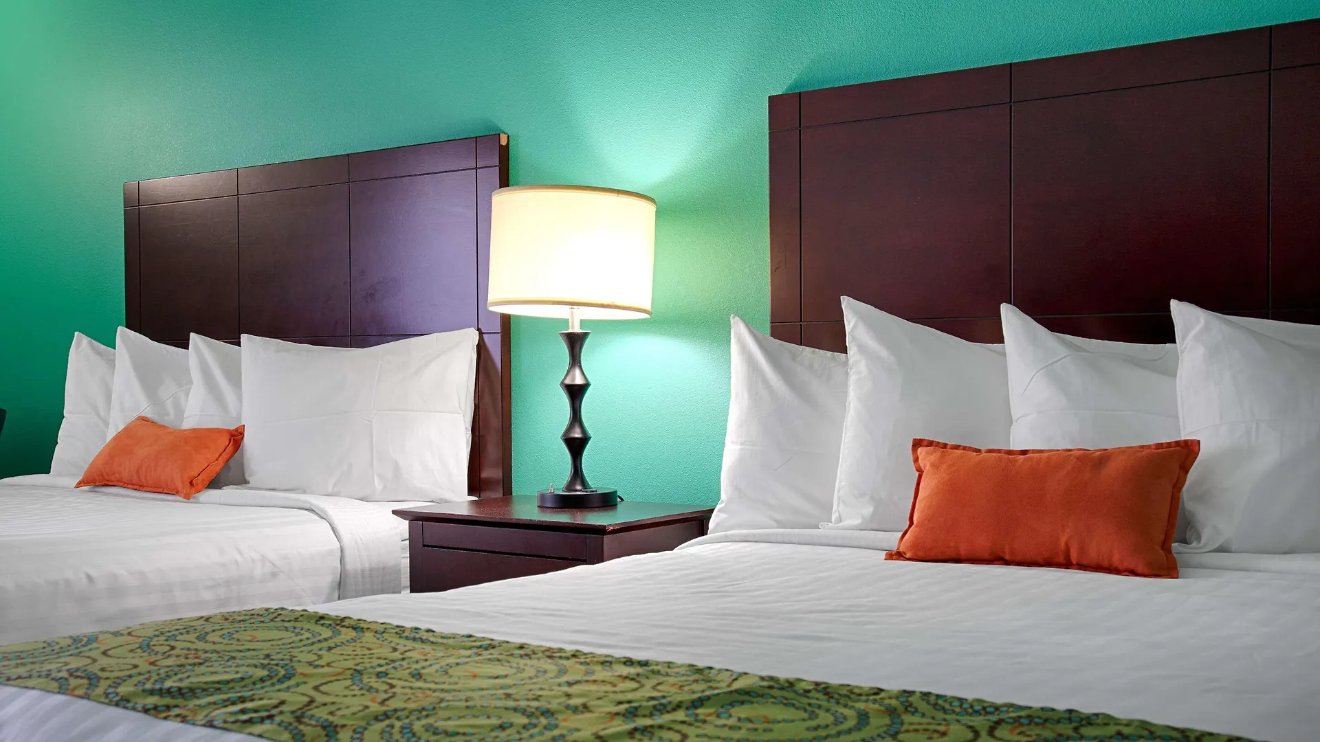 Best Western Plus Glen Allen Inn Hotel