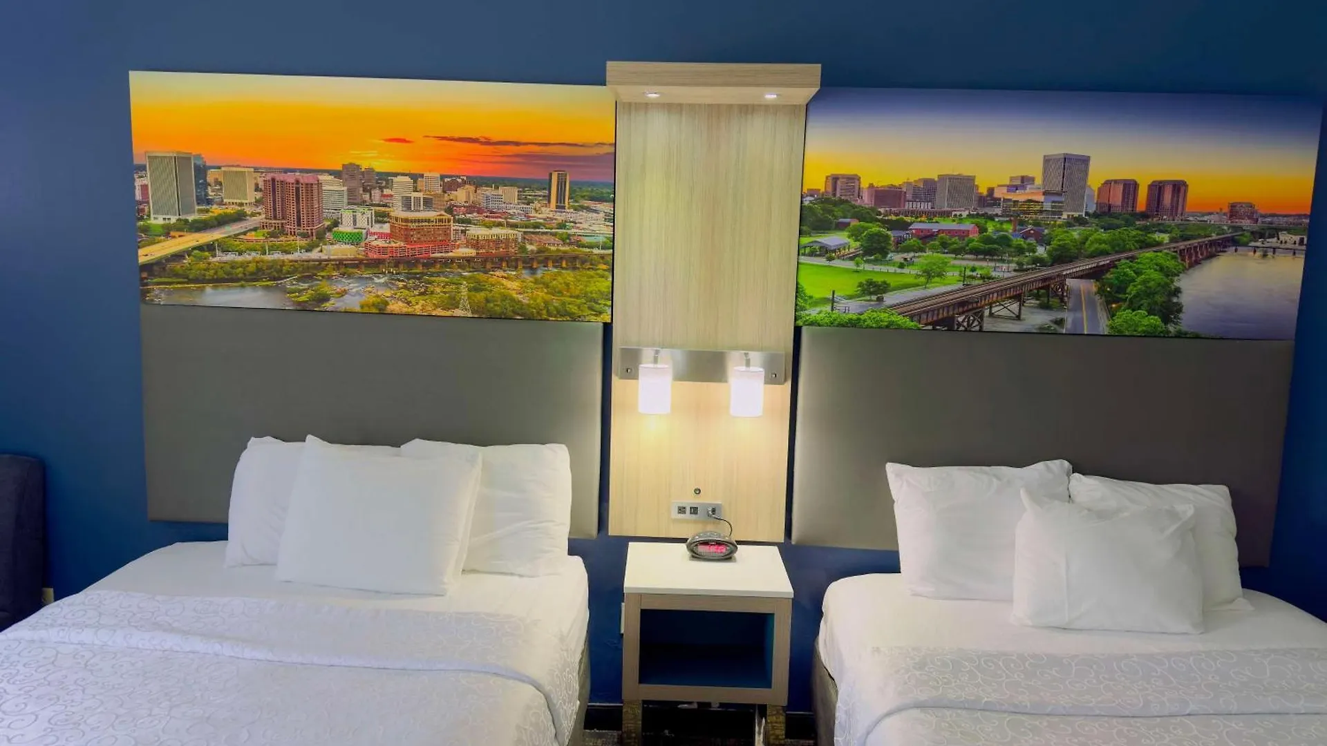 Best Western Plus Glen Allen Inn Hotel