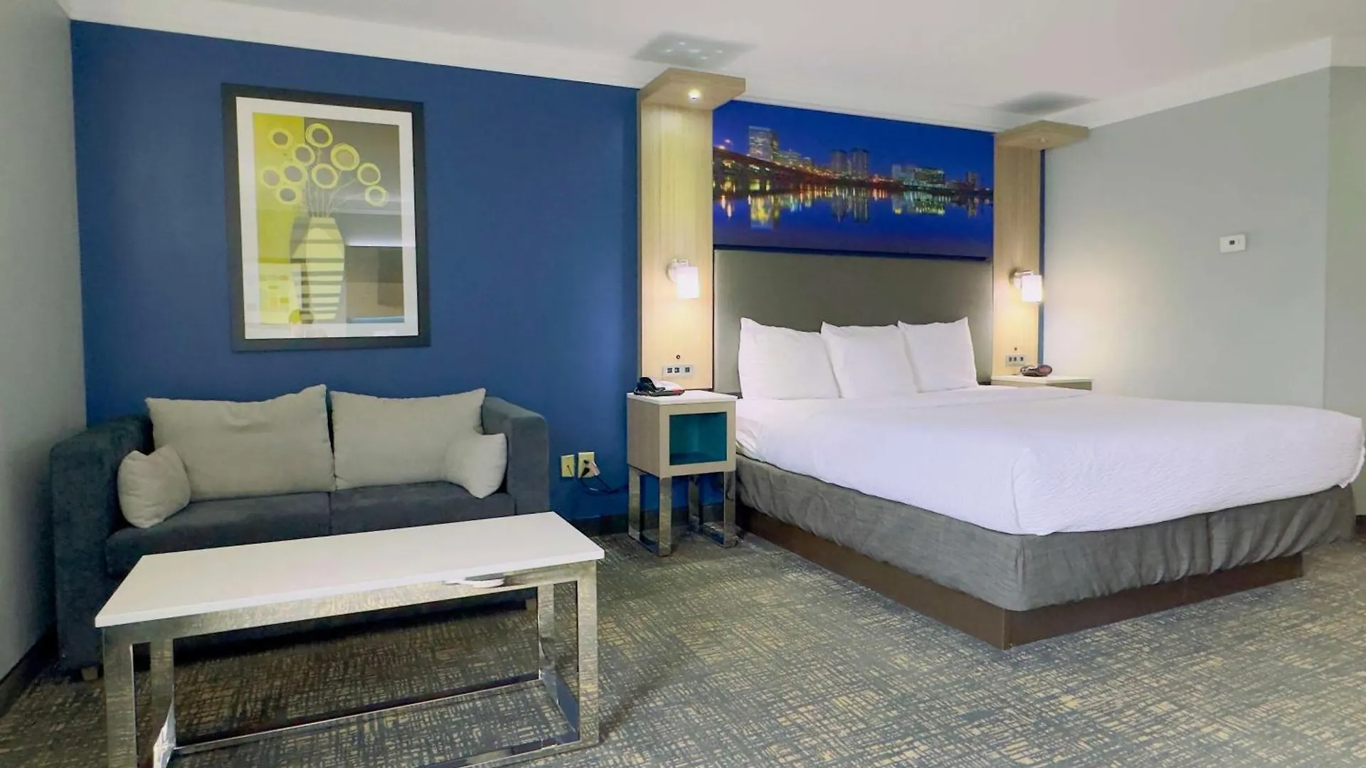 Hotel Best Western Plus Glen Allen Inn
