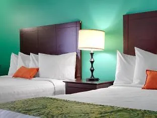 Best Western Plus Glen Allen Inn