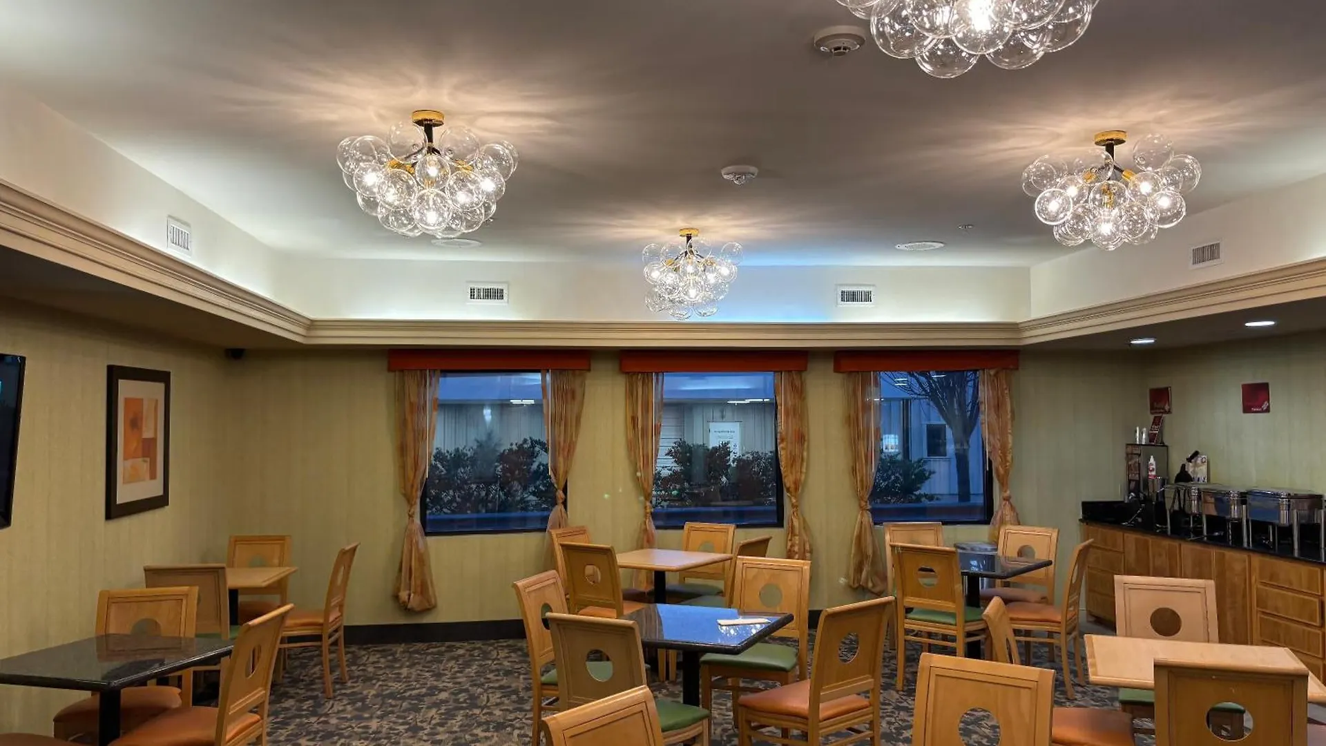Best Western Plus Glen Allen Inn