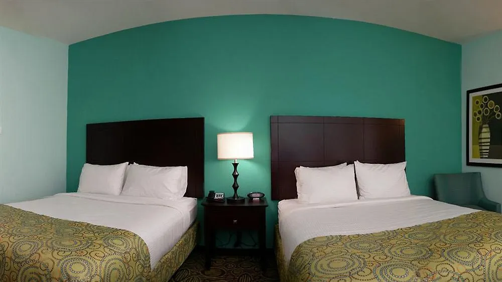 Hotel Best Western Plus Glen Allen Inn