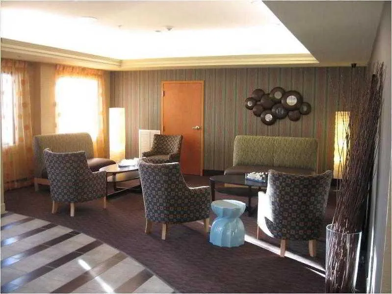Hotel Best Western Plus Glen Allen Inn