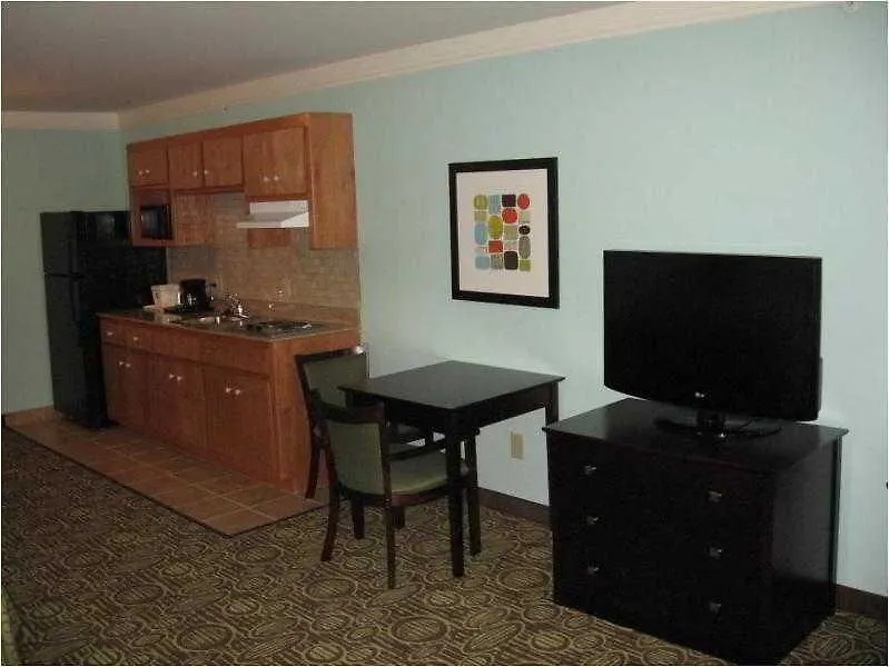 Best Western Plus Glen Allen Inn États-Unis