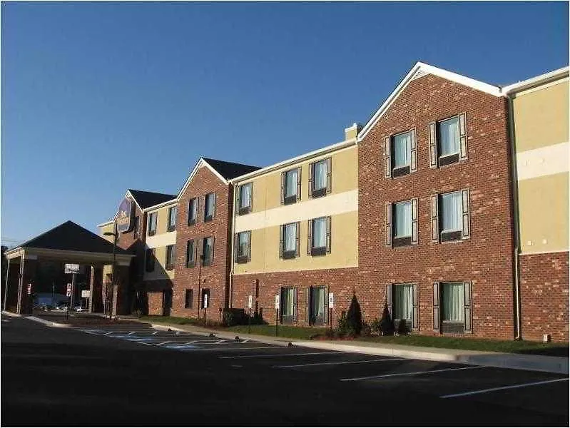 Best Western Plus Glen Allen Inn Hotel