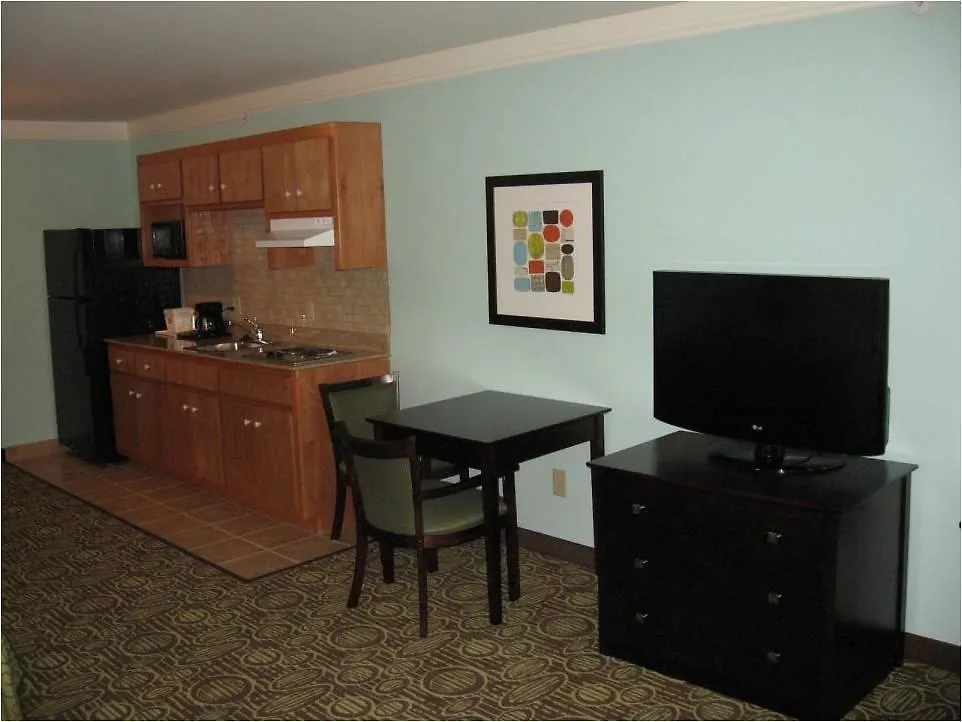 Best Western Plus Glen Allen Inn Hotel