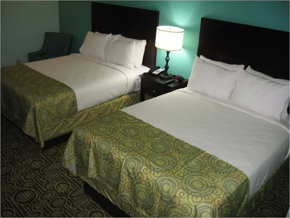 *** Hotel Best Western Plus Glen Allen Inn États-Unis