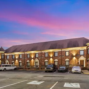 Hotel Western Governor's Richmond