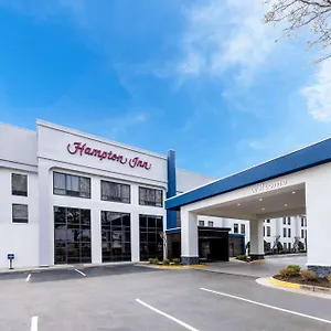 Hampton Richmond/midlothian Turnpike Midlothian
