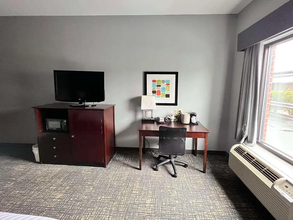 Best Western Plus Glen Allen Inn