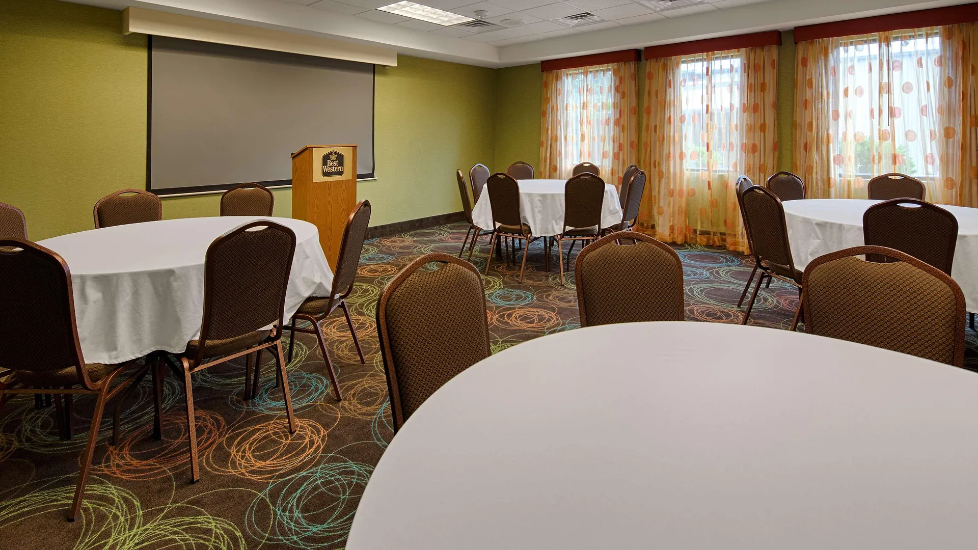Best Western Plus Glen Allen Inn