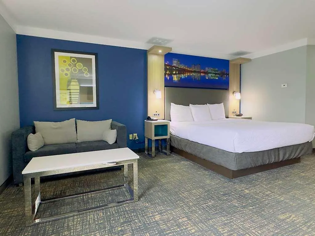 Szálloda Best Western Plus Glen Allen Inn