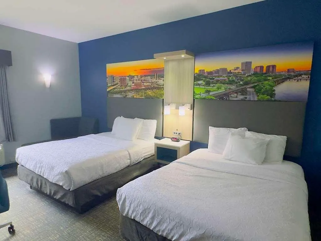 Best Western Plus Glen Allen Inn Amerikai Egyesült Államok