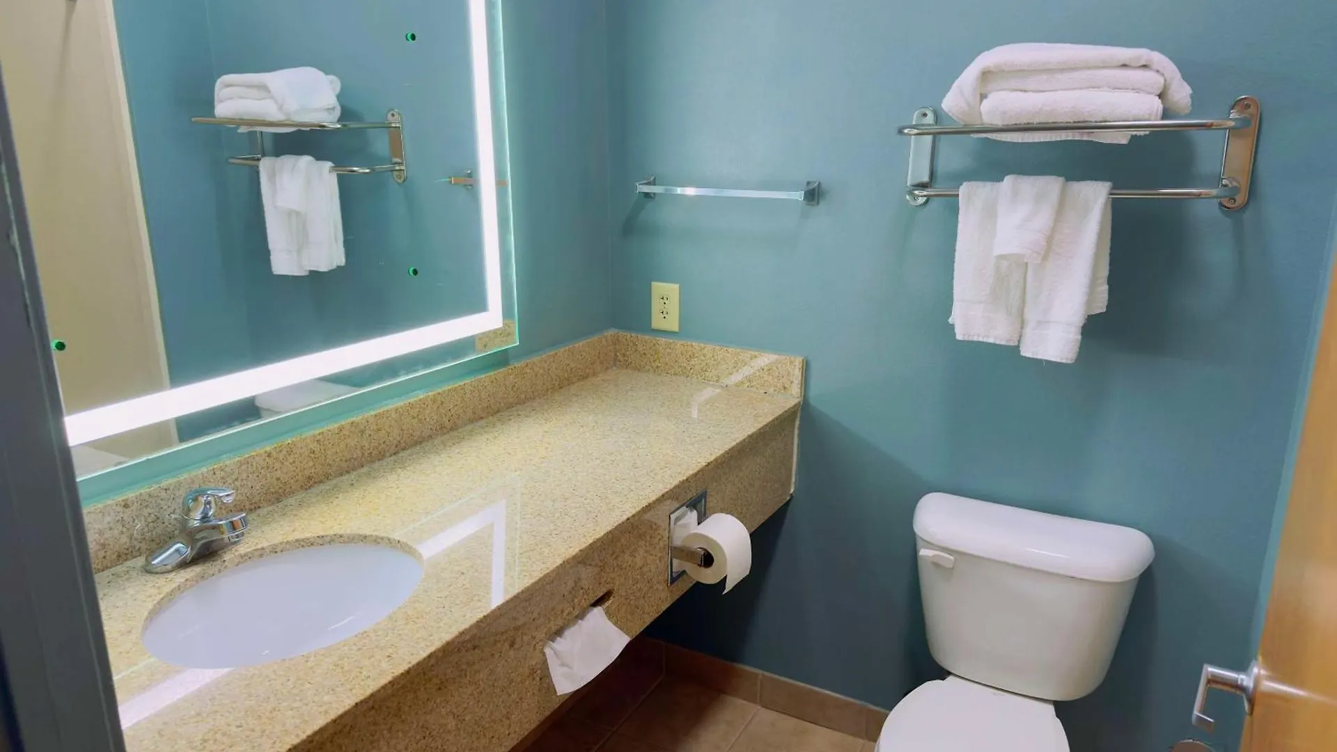 *** Szálloda Best Western Plus Glen Allen Inn Amerikai Egyesült Államok