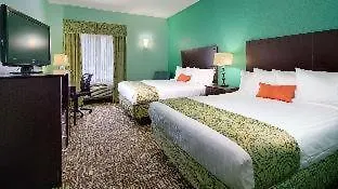 Best Western Plus Glen Allen Inn Szálloda
