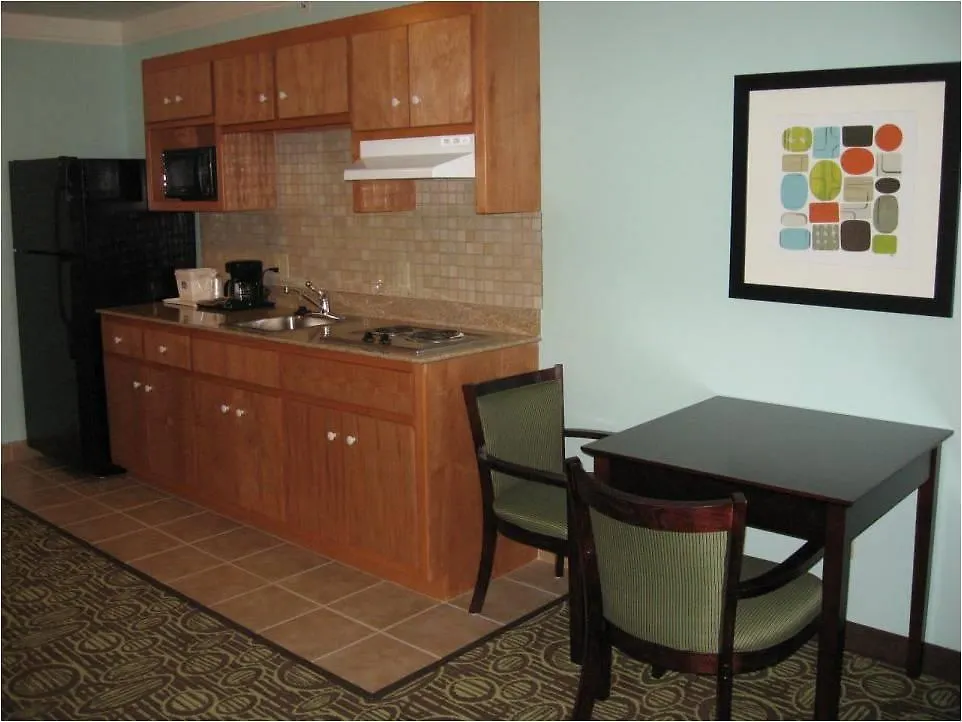 Best Western Plus Glen Allen Inn 3*,