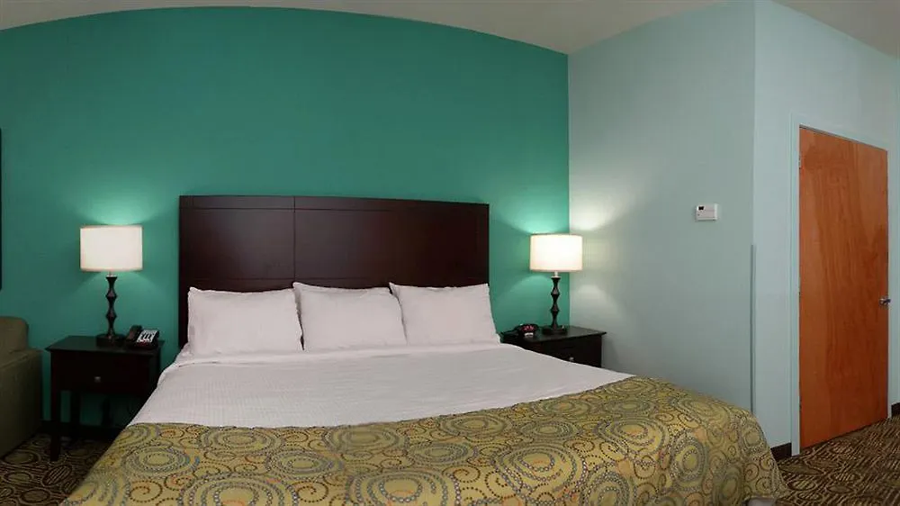 Best Western Plus Glen Allen Inn