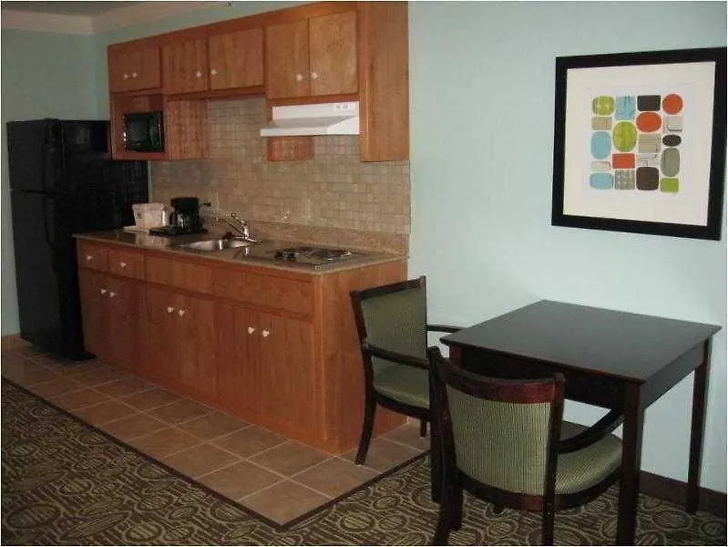 Best Western Plus Glen Allen Inn 3*,