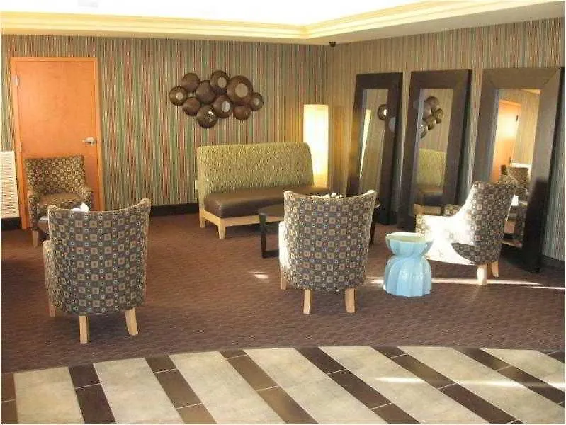 Best Western Plus Glen Allen Inn Szálloda