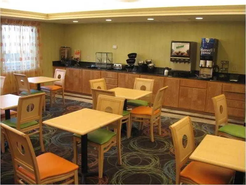 Best Western Plus Glen Allen Inn