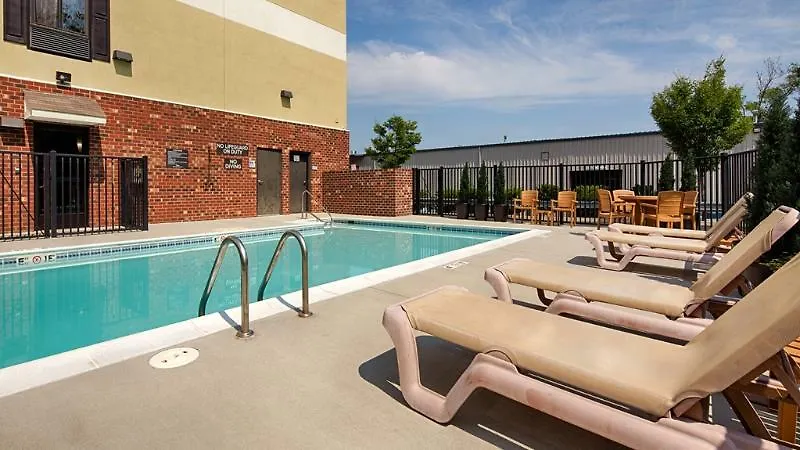 Best Western Plus Glen Allen Inn 3*,  Amerikai Egyesült Államok